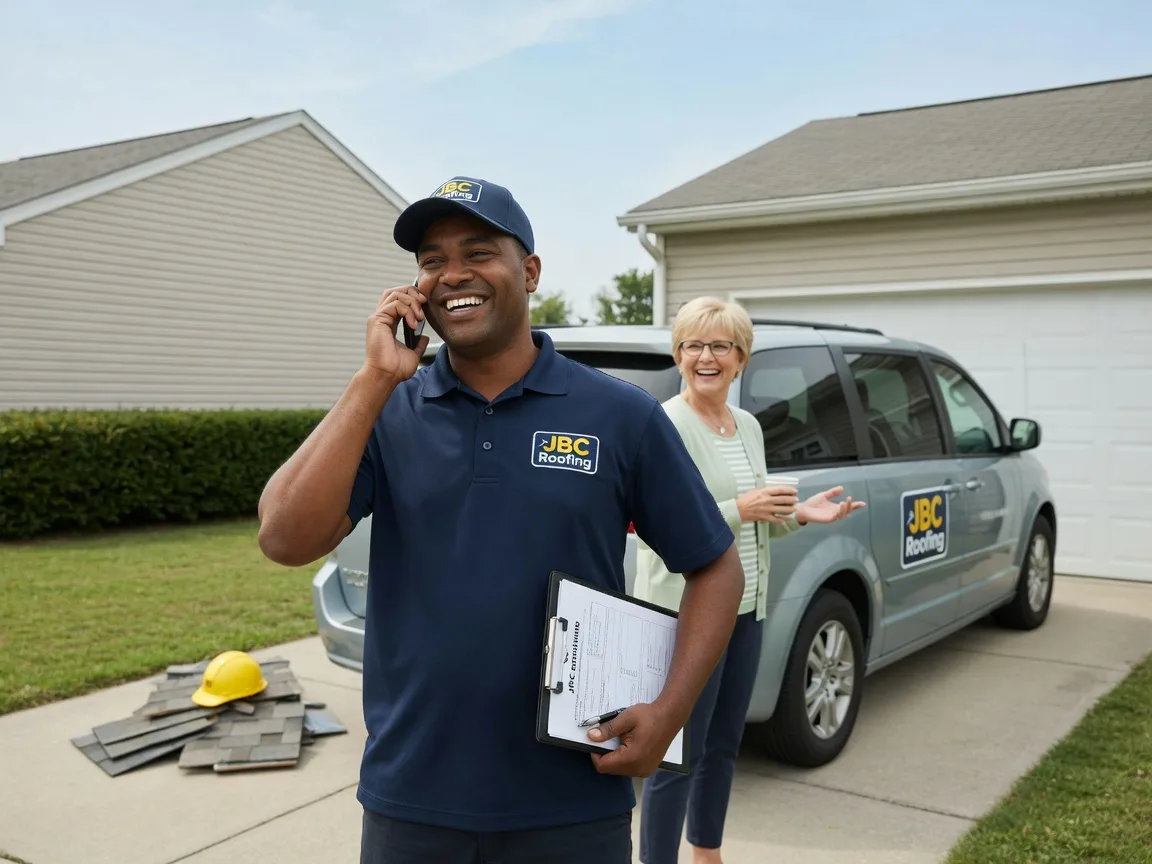 Roof Replacement Mcwilliams, AL FAQs